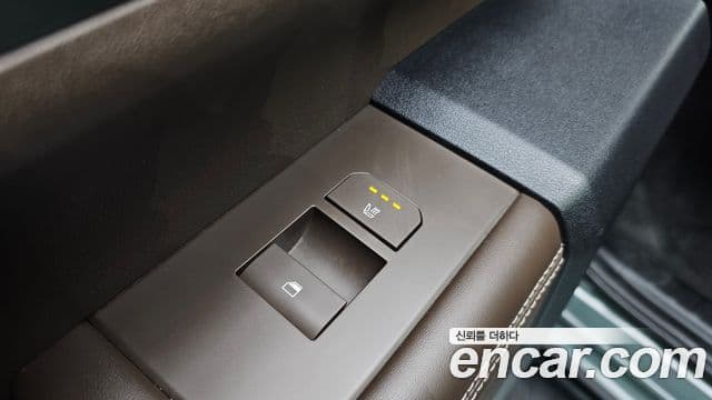 Kia 타스만 Adventure, 2026 19