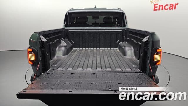 Kia 타스만 Adventure, 2026 20