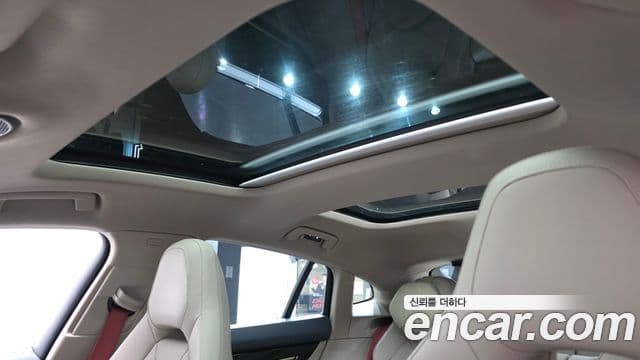 Porsche Panamera (976) 2.9 AWD E-гибрид, 2025 19