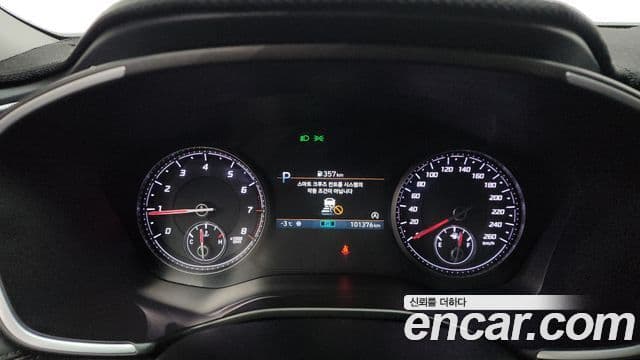 Hyundai The / новый New Santa Fe Exclusive, 2022 8