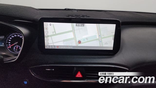 Hyundai The / новый New Santa Fe Exclusive, 2022 14