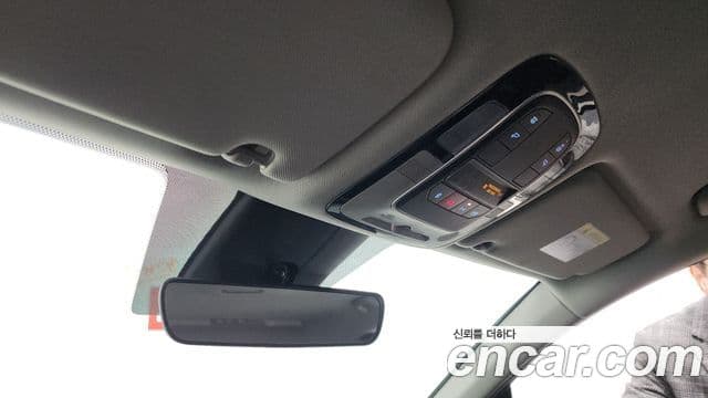 Hyundai The / новый New Santa Fe Exclusive, 2022 17