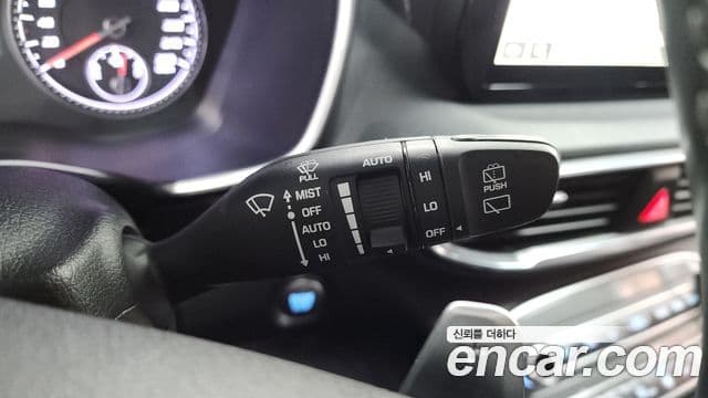 Hyundai The / новый New Santa Fe Exclusive, 2022 18