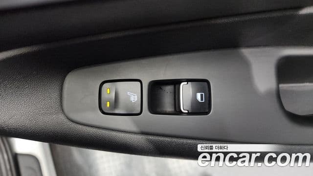 Hyundai The / новый New Santa Fe Exclusive, 2022 19