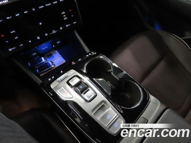 Hyundai Tucson (NX4) Inspiration, 2021 13