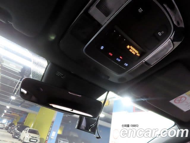 Hyundai Tucson (NX4) Inspiration, 2021 16