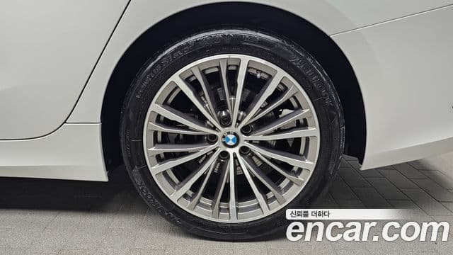 BMW 3시리즈 (G20) Luxury, 2022 все фото