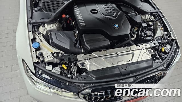 BMW 3시리즈 (G20) Luxury, 2022 6