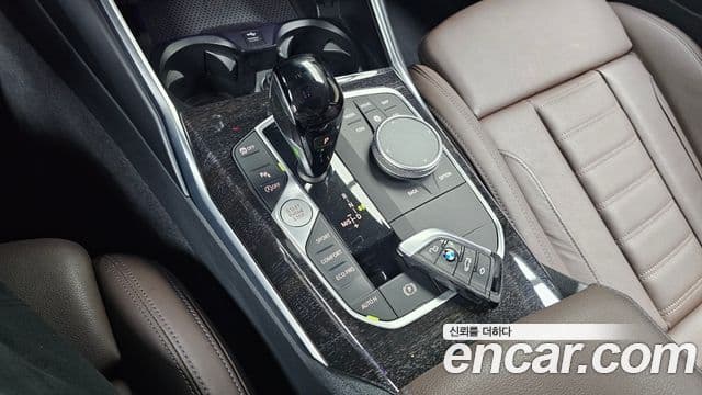 BMW 3시리즈 (G20) Luxury, 2022 9