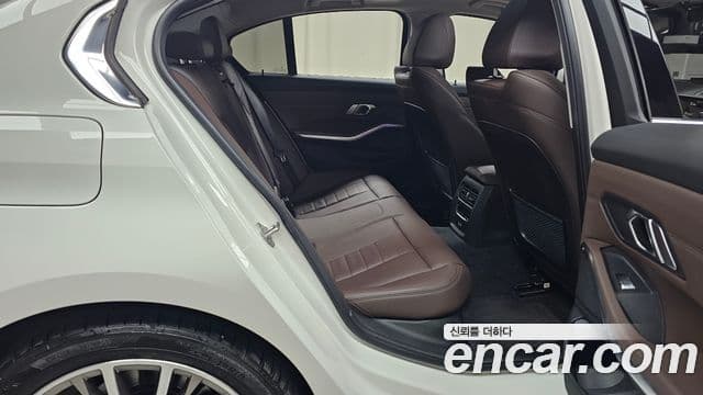 BMW 3시리즈 (G20) Luxury, 2022 12