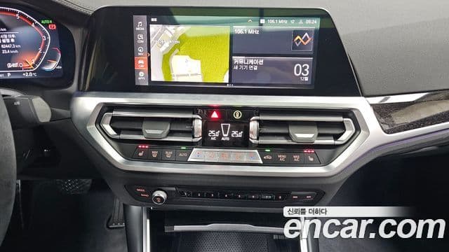 BMW 3시리즈 (G20) Luxury, 2022 15