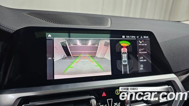 BMW 3시리즈 (G20) Luxury, 2022 16