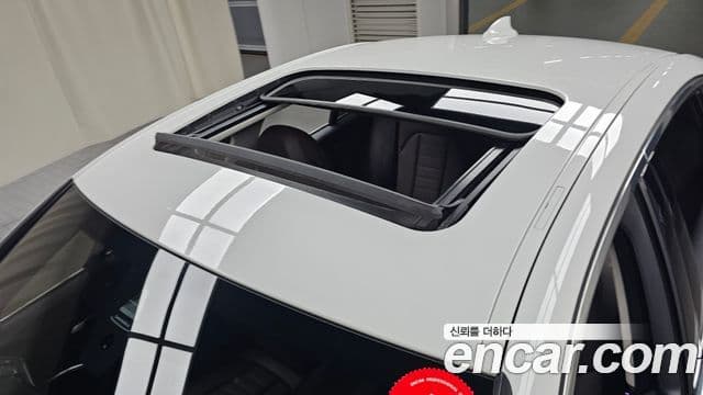 BMW 3시리즈 (G20) Luxury, 2022 19