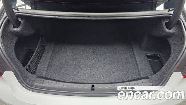 BMW 3시리즈 (G20) Luxury, 2022 20