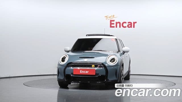 Mini Cooper S 3세대, 2023 3