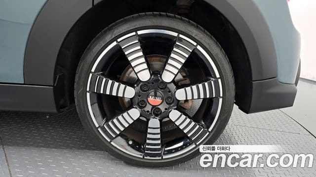 Mini Cooper S 3세대, 2023 все фото