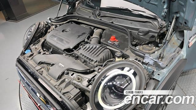 Mini Cooper S 3세대, 2023 6