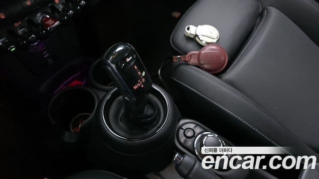 Mini Cooper S 3세대, 2023 9