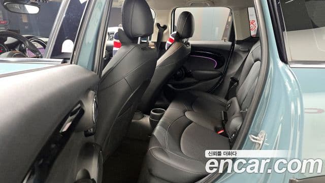 Mini Cooper S 3세대, 2023 13