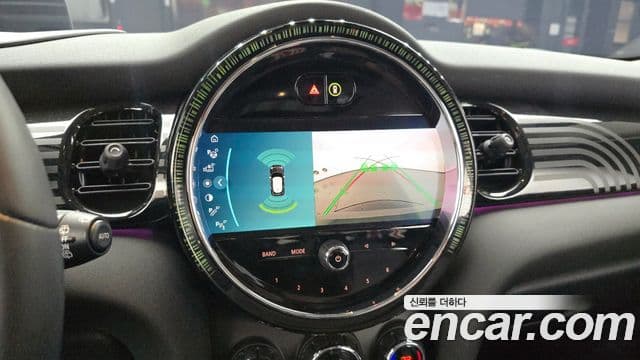 Mini Cooper S 3세대, 2023 15