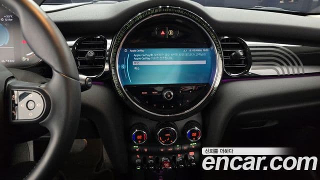 Mini Cooper S 3세대, 2023 16