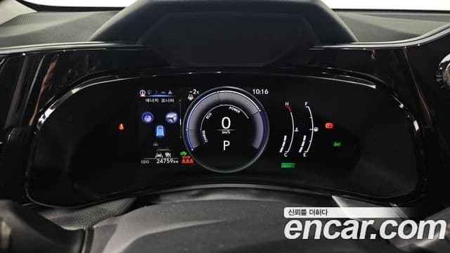 Lexus NX350h 2세대 Premium, 2025 8