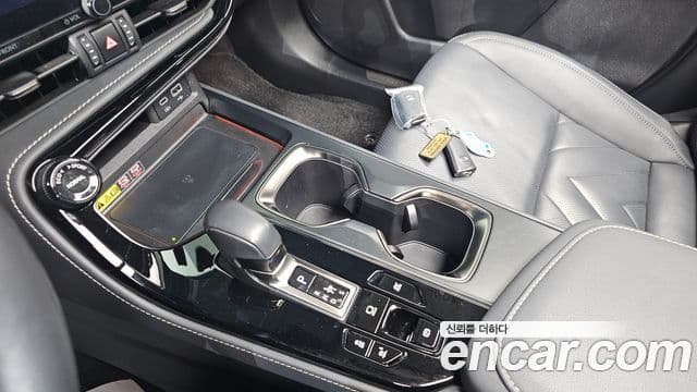 Lexus NX350h 2세대 Premium, 2025 9