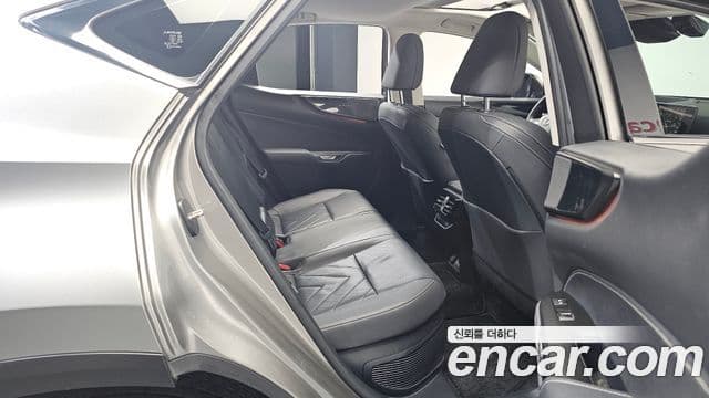 Lexus NX350h 2세대 Premium, 2025 12