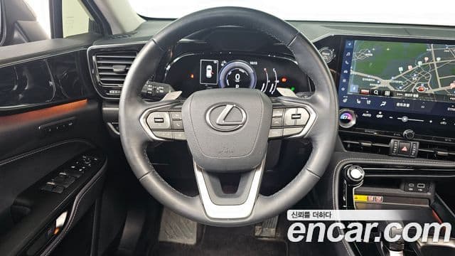 Lexus NX350h 2세대 Premium, 2025 13