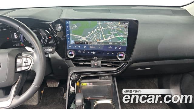 Lexus NX350h 2세대 Premium, 2025 14