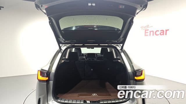 Lexus NX350h 2세대 Premium, 2025 20