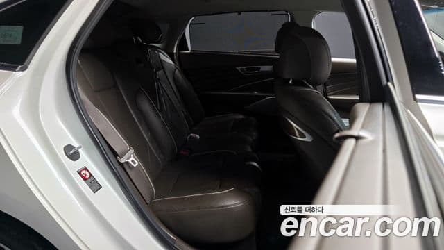 Kia The / новый K9 PlatinumⅡ, 2019 12