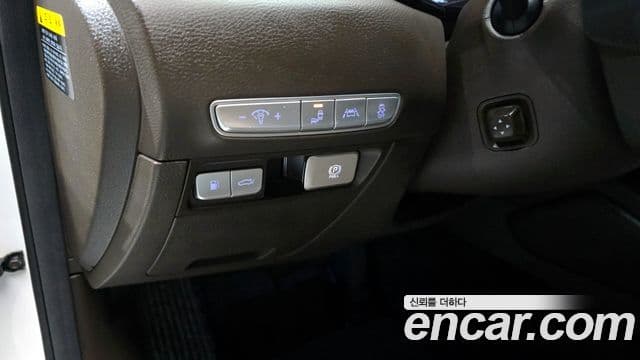 Kia The / новый K9 PlatinumⅡ, 2019 13