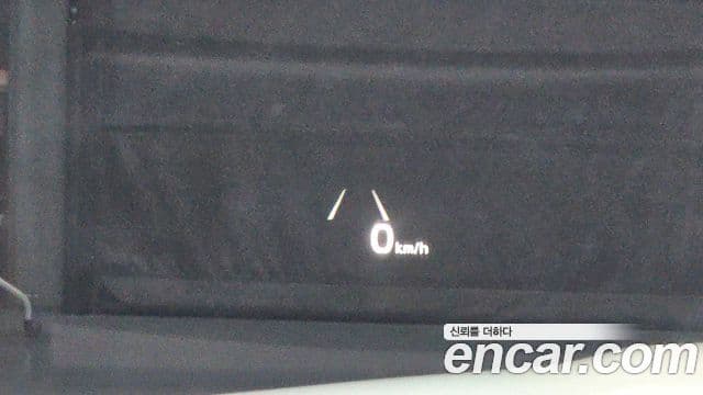 Kia The / новый K9 PlatinumⅡ, 2019 19