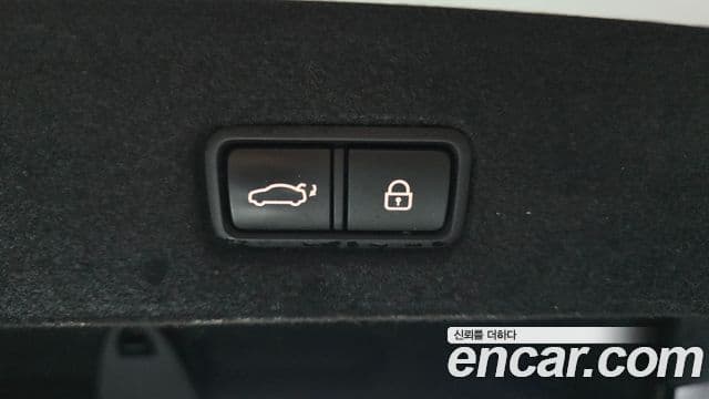 Kia The / новый K9 PlatinumⅡ, 2019 20