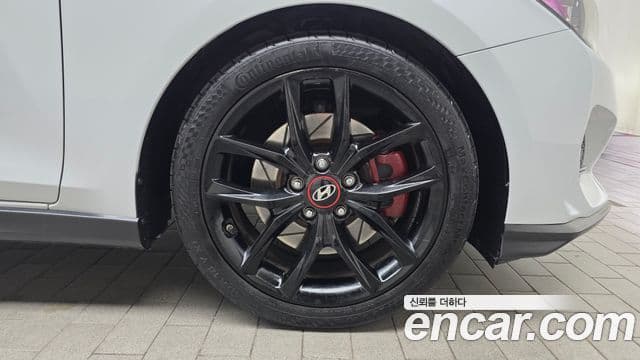 Hyundai Veloster (JS) Core, 2019 все фото