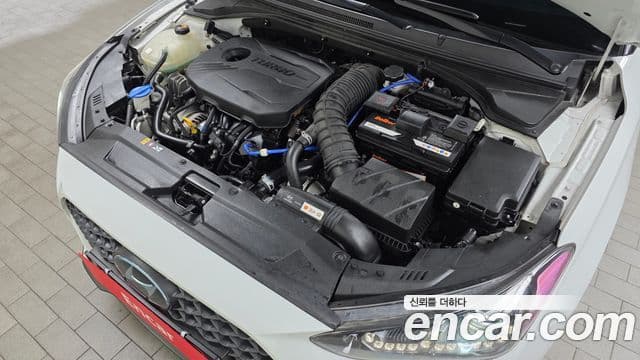 Hyundai Veloster (JS) Core, 2019 6