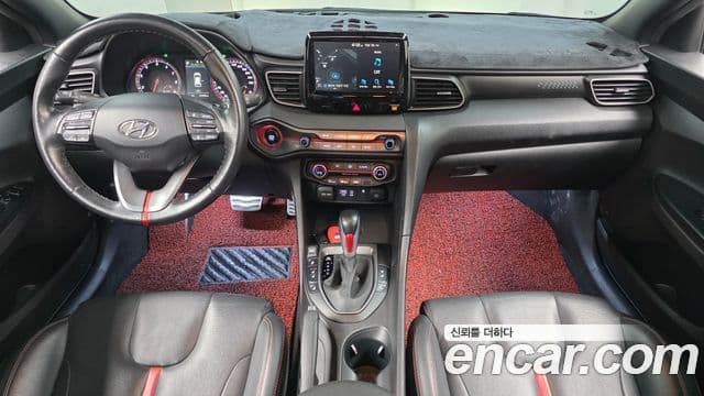 Hyundai Veloster (JS) Core, 2019 7