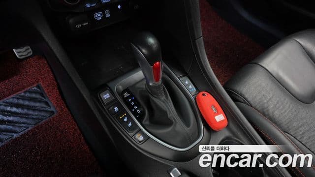 Hyundai Veloster (JS) Core, 2019 9