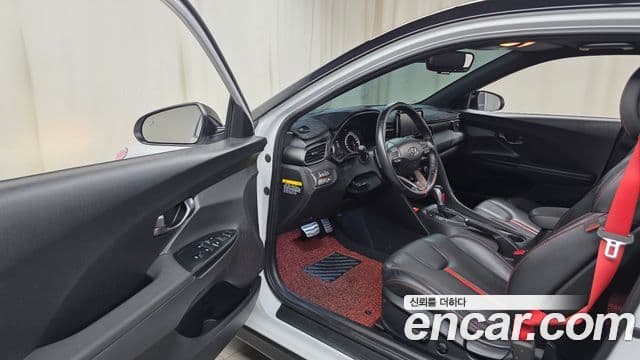 Hyundai Veloster (JS) Core, 2019 10