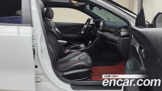 Hyundai Veloster (JS) Core, 2019 11