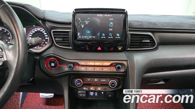 Hyundai Veloster (JS) Core, 2019 14