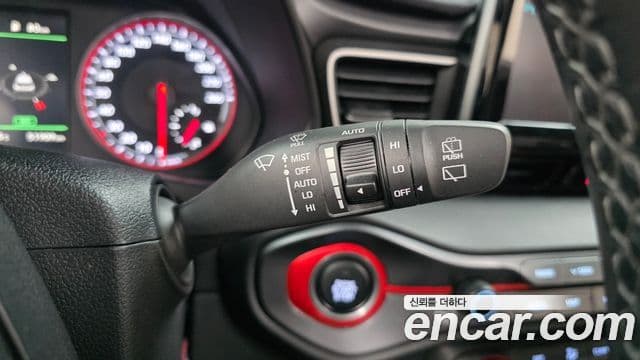 Hyundai Veloster (JS) Core, 2019 18