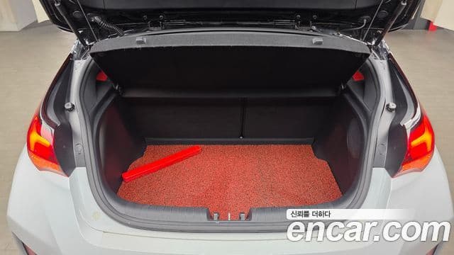 Hyundai Veloster (JS) Core, 2019 20