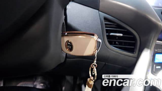 Hyundai Avante MD Luxury, 2012 17