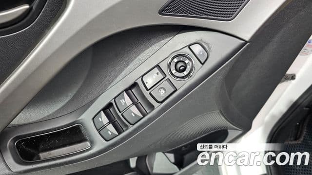 Hyundai Avante MD Luxury, 2012 18