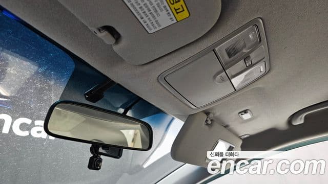 Hyundai Avante MD Luxury, 2012 20