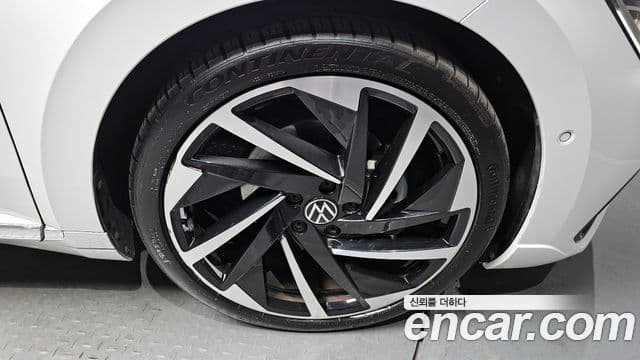 Volkswagen 아테온 2.0 TDI R-LINE 4모션, 2022 все фото