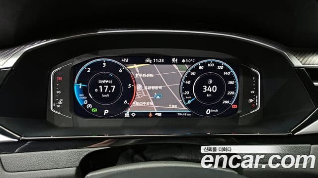 Volkswagen 아테온 2.0 TDI R-LINE 4모션, 2022 8