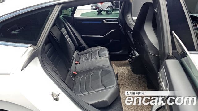 Volkswagen 아테온 2.0 TDI R-LINE 4모션, 2022 11
